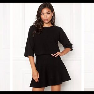 ONLY New Dallas Short 3/4 Pullover Knit Top